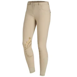 SCHOCKEMOEHLE N.A. Knee Patch Breeches|Schockemöhle Libra Grip Breech