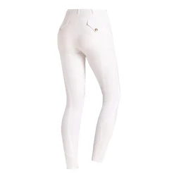 SCHOCKEMOEHLE N.A. Knee Patch Breeches|Schockemöhle Libra Grip Breech