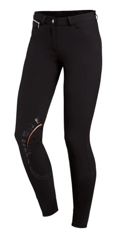 SCHOCKEMOEHLE N.A. Knee Patch Breeches|Schockemöhle Libra Grip Breech