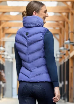 SCHOCKEMOEHLE N.A. Casual Riding Vests|Schockemöhle Marleen Vest