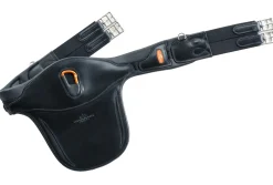 SCHOCKEMOEHLE N.A. Girths & Accessories|Schockemöhle Olymp Anatomical Girth