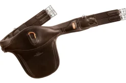 SCHOCKEMOEHLE N.A. Girths & Accessories|Schockemöhle Olymp Anatomical Girth