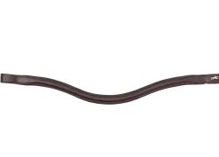 SCHOCKEMOEHLE N.A. Bridle Parts & Accessories|Schockemöhle Plain Leather Select Browband