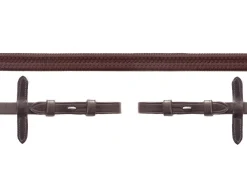 SCHOCKEMOEHLE N.A. Reins|Schockemöhle Rubber Reins