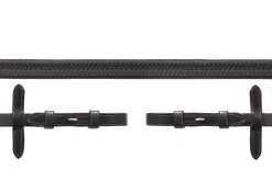 SCHOCKEMOEHLE N.A. Reins|Schockemöhle Rubber Reins