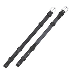 SCHOCKEMOEHLE N.A. Bridle Parts & Accessories|Schockemöhle Select Cheek Pieces