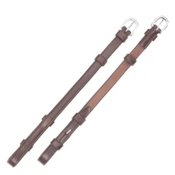 SCHOCKEMOEHLE N.A. Bridle Parts & Accessories|Schockemöhle Select Cheek Pieces