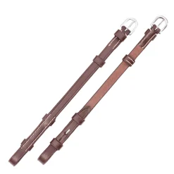 SCHOCKEMOEHLE N.A. Bridle Parts & Accessories|Schockemöhle Select Cheek Pieces