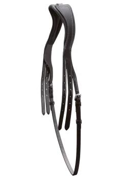 SCHOCKEMOEHLE N.A. Bridle Parts & Accessories|Schockemöhle Select Crownpiece