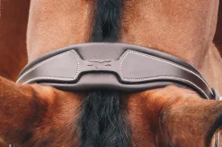 SCHOCKEMOEHLE N.A. Bridle Parts & Accessories|Schockemöhle Select Crownpiece