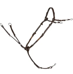 SCHOCKEMOEHLE N.A. Martingales & Breastplates|Schockemöhle Sevilla Breastplate