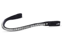 SCHOCKEMOEHLE N.A. Bridle Parts & Accessories|Schockemöhle Siena Browband