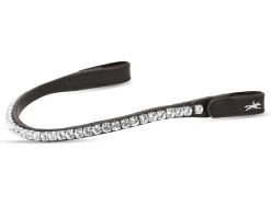 SCHOCKEMOEHLE N.A. Bridle Parts & Accessories|Schockemöhle Siena Browband