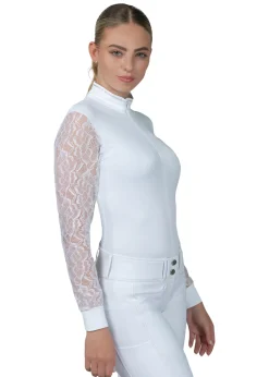 SCHOCKEMOEHLE N.A. Show Shirts|Schockemöhle SpAlicia Show Shirt