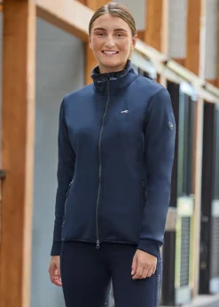 SCHOCKEMOEHLE N.A. Sweaters & Winter Tops|Schockemöhle SpReny Full Zip