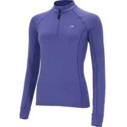 SCHOCKEMOEHLE N.A. Long Sleeve Tops|Schockemöhle SpWinter Page Long-Sleeve Shirt