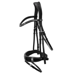 SCHOCKEMOEHLE N.A. English Bridles|Schockemöhle Standford Glam Bridle