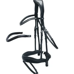 SCHOCKEMOEHLE N.A. English Bridles|Schockemöhle Stanford Bridle