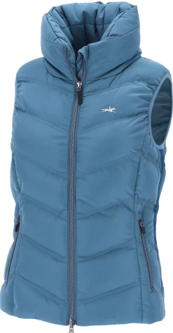 SCHOCKEMOEHLE N.A. Casual Riding Vests|Schockemöhle Ladies’ Marleen Vest