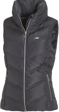 SCHOCKEMOEHLE N.A. Casual Riding Vests|Schockemöhle Ladies’ Marleen Vest