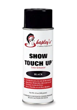 MWI ANIMAL HEALTH Coat, Mane & Tail Care|Shapley's™ Show Touch Up