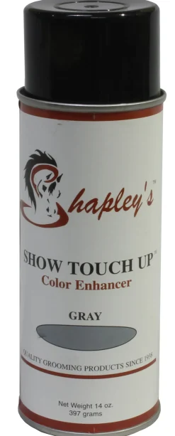 MWI ANIMAL HEALTH Coat, Mane & Tail Care|Shapley's™ Show Touch Up