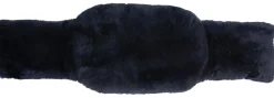 FLEECEWORKS Lunging & Training Equipment|Sheepskin Surcingle Pad