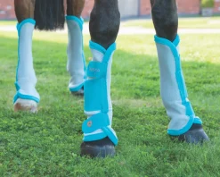 SHIRES EQUESTRIAN Fly Control|Fly Boots|Shires ARMA Fly Turnout Socks