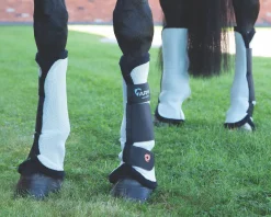 SHIRES EQUESTRIAN Fly Control|Fly Boots|Shires ARMA Fly Turnout Socks