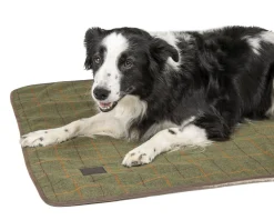 SHIRES EQUESTRIAN Dog Beds|Shires Digby & Fox Large Tweed Blanket
