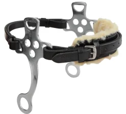SHIRES EQUESTRIAN English Horse Bits|Shires English Hackamore