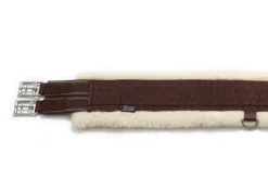 SHIRES EQUESTRIAN Girths & Accessories|Shires Fleece Girth