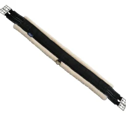 SHIRES EQUESTRIAN Girths & Accessories|Shires Fleece Girth
