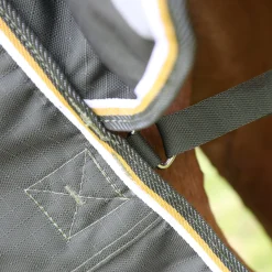 SHIRES EQUESTRIAN Turnout Blankets|Shires Highlander Lite Turnout Sheet