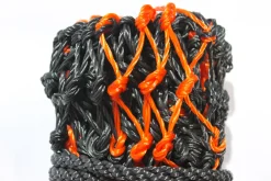 SHIRES EQUESTRIAN Hay Bags, Nets & Racks|Stable Hardware|Shires Large Size Small-Mesh Hay Net