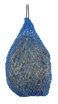 SHIRES EQUESTRIAN Stable Hardware|Shires Small Greedy Feeder Net