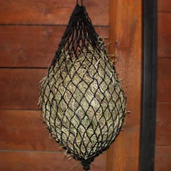 SHIRES EQUESTRIAN Hay Bags, Nets & Racks|Stable Hardware|Shires Small-Mesh Hay Net