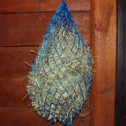 SHIRES EQUESTRIAN Hay Bags, Nets & Racks|Stable Hardware|Shires Small-Mesh Hay Net
