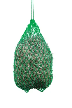 SHIRES EQUESTRIAN Hay Bags, Nets & Racks|Stable Hardware|Shires Small-Mesh Hay Net