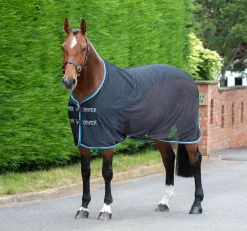 SHIRES EQUESTRIAN Stable Blankets|Shires Tempest Fleece Mesh Cooler