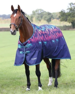 SHIRES EQUESTRIAN Turnout Blankets|Shires Tempest Original Lite Turnout Sheet