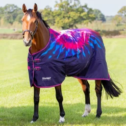 SHIRES EQUESTRIAN Turnout Blankets|Shires Tempest Original Lite Turnout Sheet