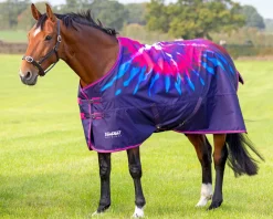 SHIRES EQUESTRIAN Turnout Blankets|Shires Tempest Original Lite Turnout Sheet