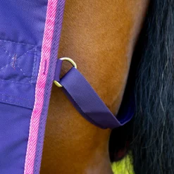 SHIRES EQUESTRIAN Turnout Blankets|Shires Tempest Original Lite Turnout Sheet