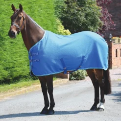 SHIRES EQUESTRIAN Horse Coolers|Shires Tempest Original Waffle Cooler