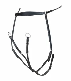 SHIRES EQUESTRIAN Martingales & Breastplates|Shires Velociti Rapida Breastplate