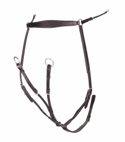 SHIRES EQUESTRIAN Martingales & Breastplates|Shires Velociti Rapida Breastplate
