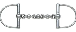 SHIRES EQUESTRIAN English Horse Bits|Shires Waterford Hunter Dee