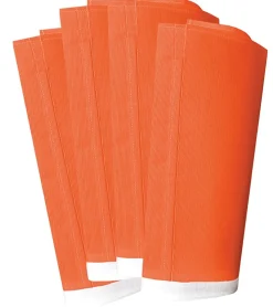 ANIMAL HEALTH INT Fly Control|Fly Boots|Shoofly Leggins™ Set of 4