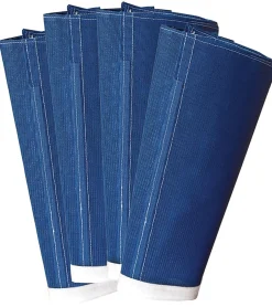 ANIMAL HEALTH INT Fly Control|Fly Boots|Shoofly Leggins™ Set of 4